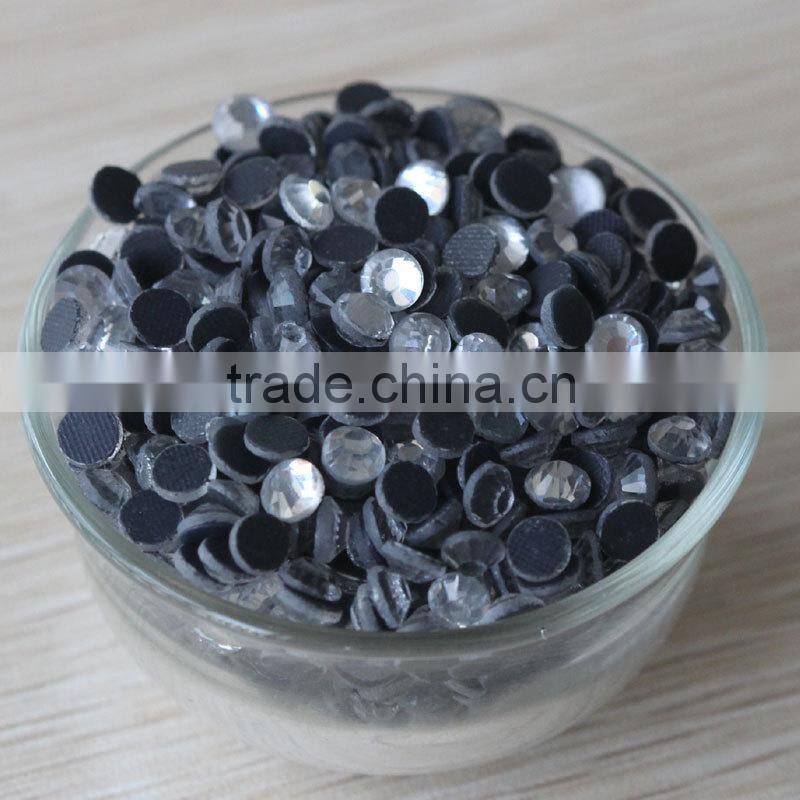 High Quality Wholesale America DMC Hotfix Rhinestones Supplier in China