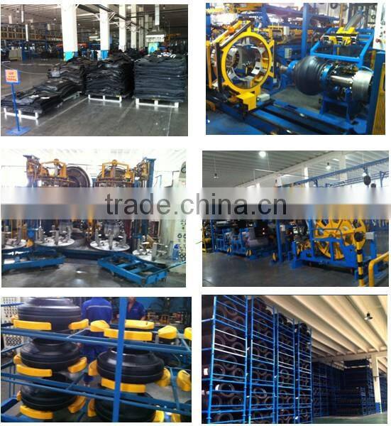 china car tyres 195/65R15 haida factory BIS/ECE