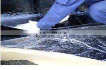 self-adhesive waterproof membrane