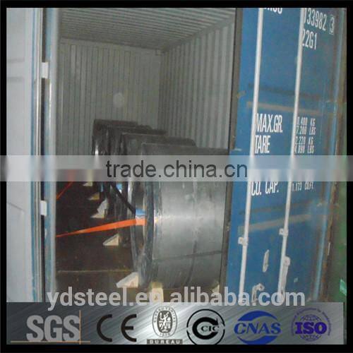 Price Hot Dipped Galvanized Steel Coil Z100