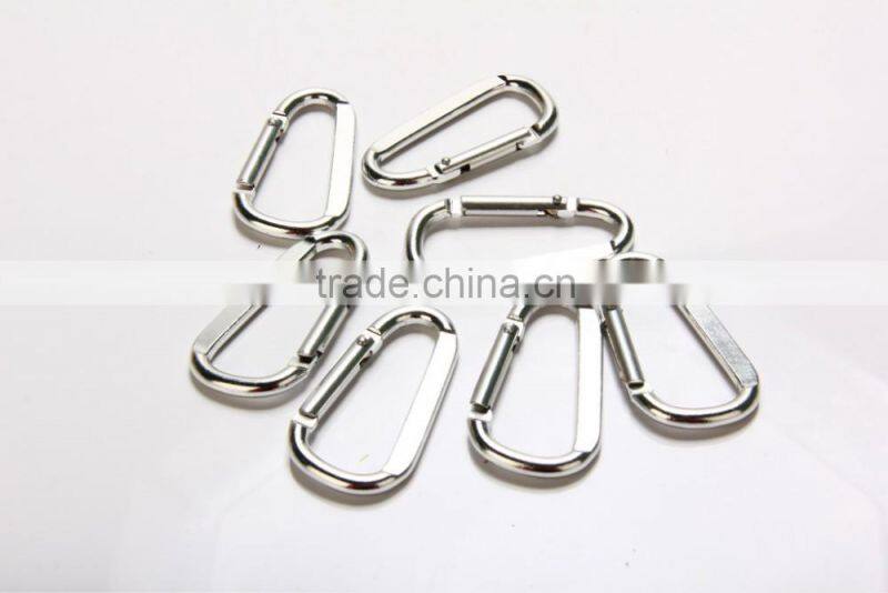 Factory Supplied J hook for lanyard with low price