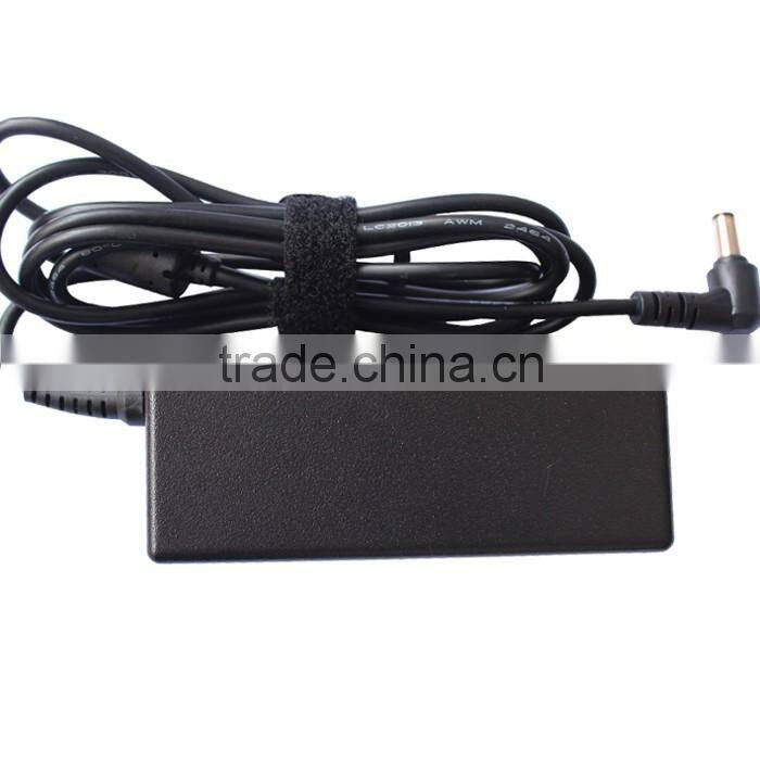 Laptop charger 19V3.42A 65W Ac Adapter For Acer