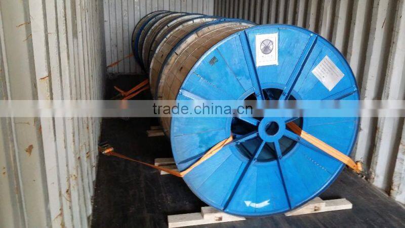 AAAC Cable/Conductor,All Aluminum Alloy Conductor