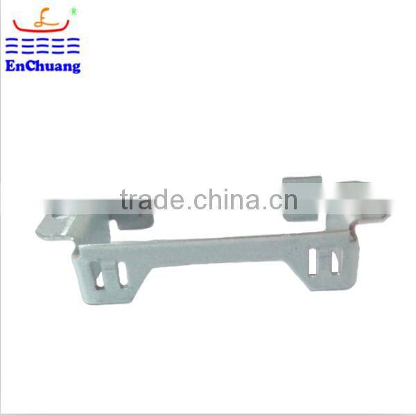 China High Precision Customed Stamped Parts