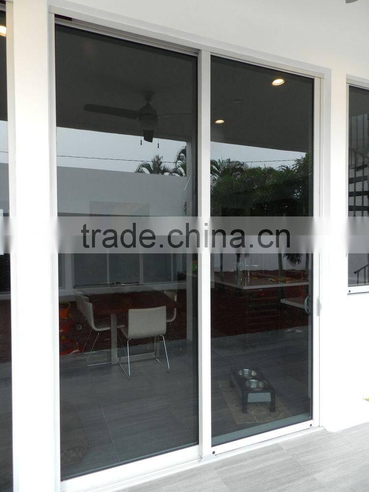 Interior & Exterior Sliding patio Doors