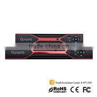 2016 hot selling new cctv system product 720P digital security camera wireless nvr kit