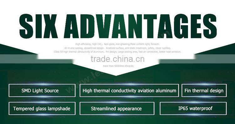 Energy saving factory price High power most powerful 400w 400 watt led flood light