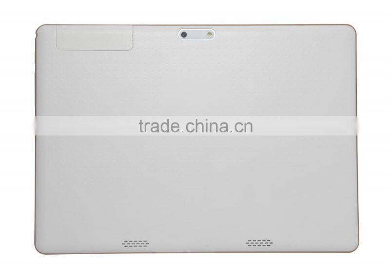 2015 New 9.6" IPS MTK6582 Quad core Android 4.4 tablet pc built in 3g