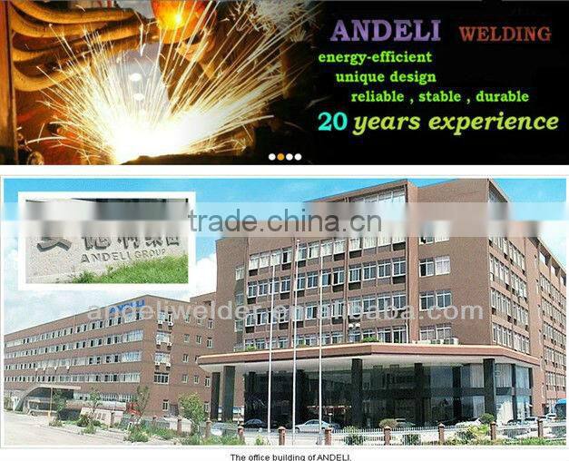 Inverter DC high duty portable Plasma metal aluminum cutting machine