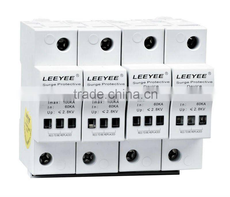 class b power supply surge protector
