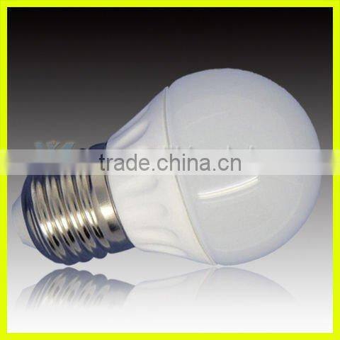 2015 new e27 led bulb