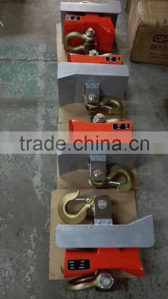 10 ton Heat resistance Crane Scale