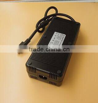 power supply 350w 36v 9.7a with CE ROHS FCC CB