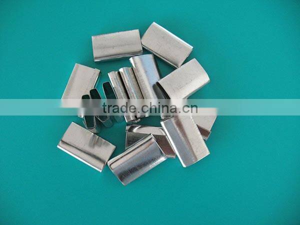 Manual Packing Application Cam Buckle