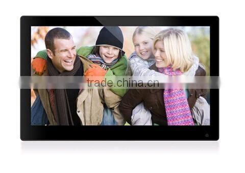 21.5 inch Digital Photo Frame 1920*1080