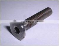 custom titanium bolts custom titanium products Titanium bolts wholesale