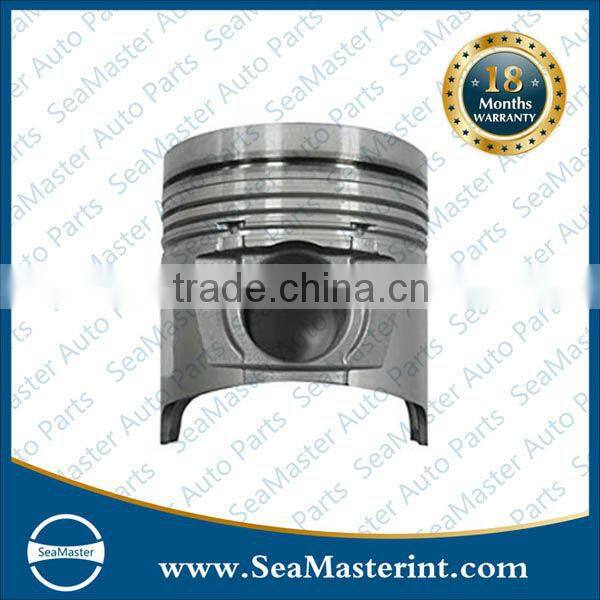 Piston For SUBARU EK23 Engine piston OEM 48005-5500