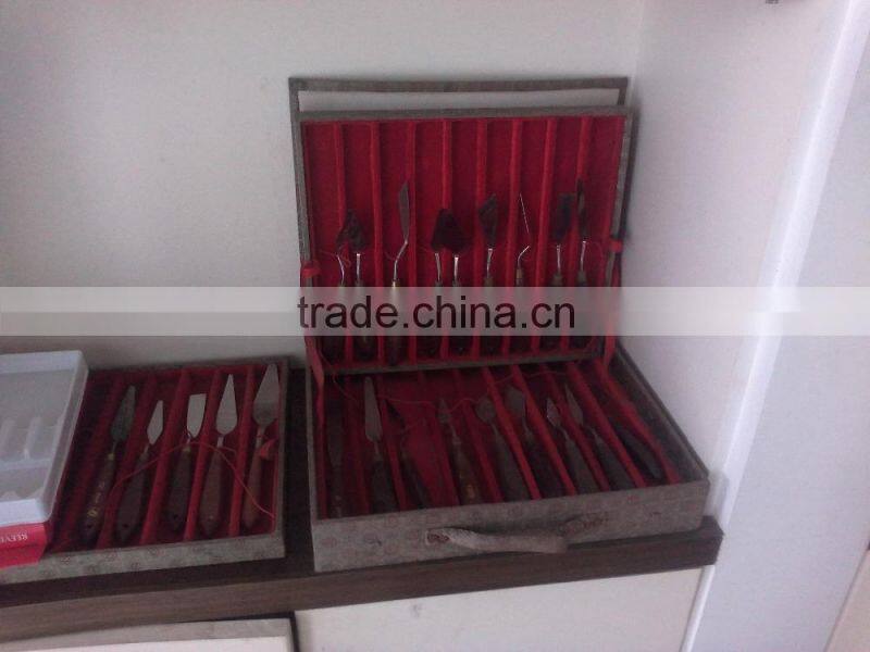 extra big palette knife for arts' painting