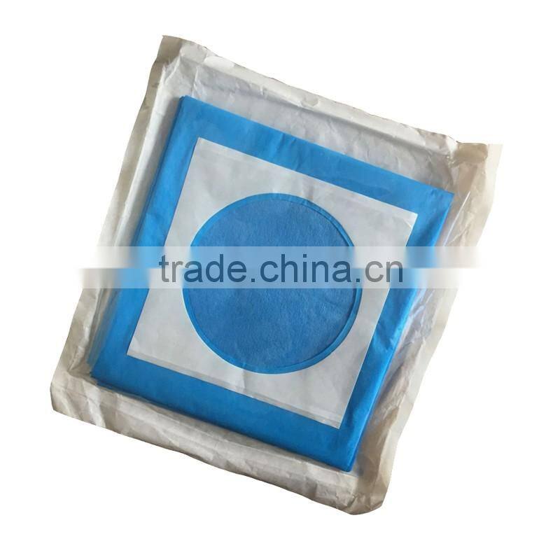 disposable surgical drape made in china
