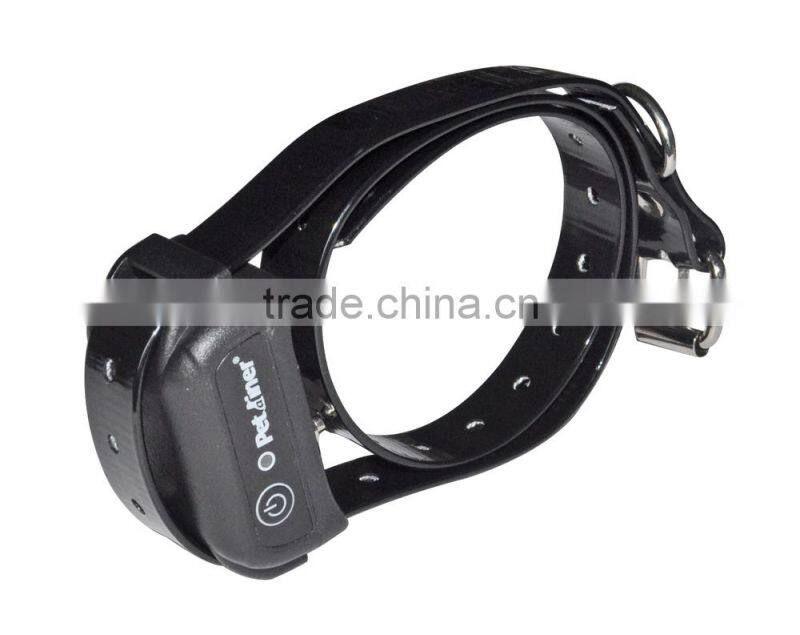 New product remote dog training collar power saving design shock collar