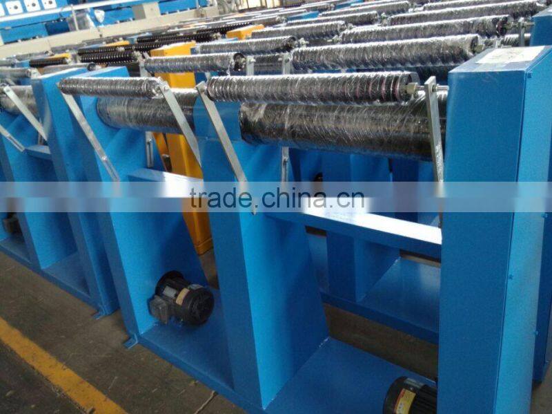 Offline Annealing and Tin-coating Machine 40H/7.5