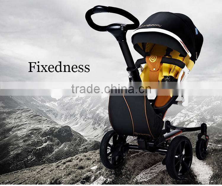 China manufacturer baby stroller/pram/carrier