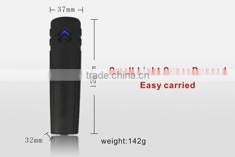 Hot IP67 Design USB Security Guard Tour Patrol System