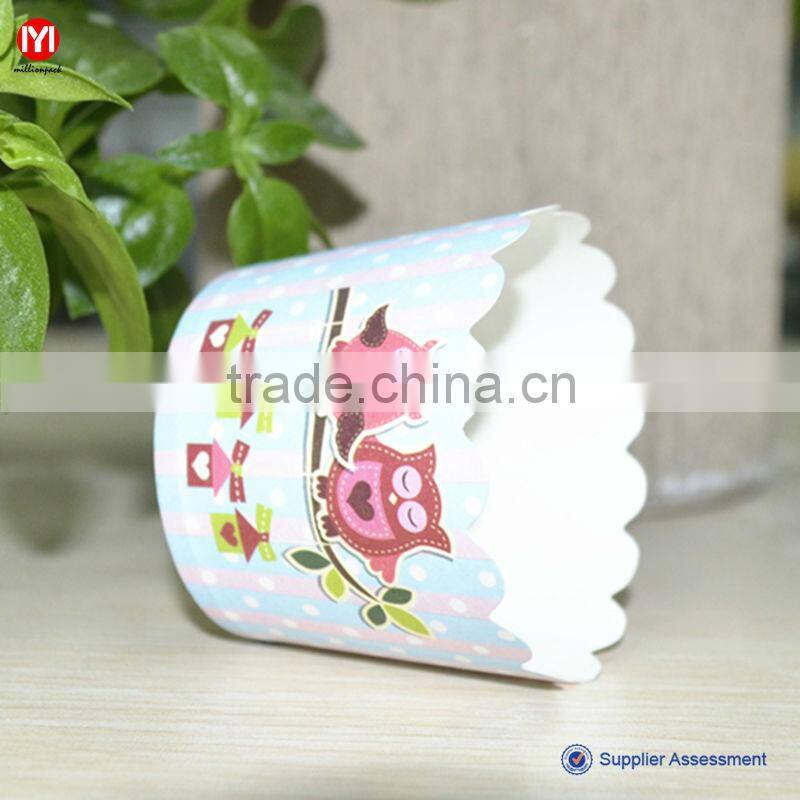 2014 Hot Selling high quality 12 inch cake box