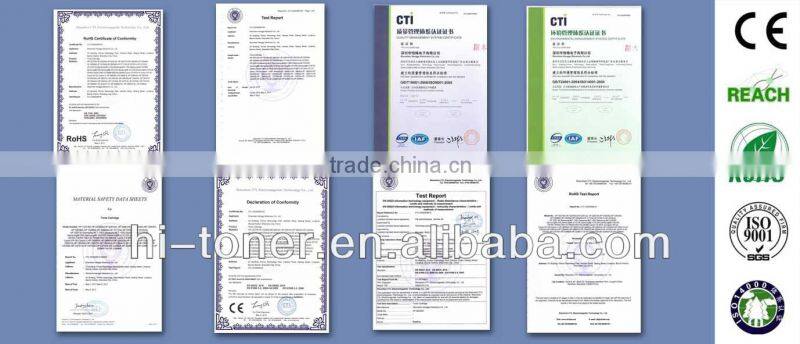 OPC Drum for HP12A,13A,49A,53A,51A,505A,24A,92A,06A,435A,388A,255A,250A,251A,252A,253A,96A,27A,10A,61A,6511A,42A,38A,39A,98A