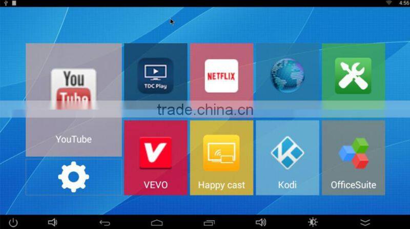 New arrival! World 1st 720P Android 4.4.2 HD LED small LCD Projector with Miracast WiFi Bluetooth 4.0 Bluray beamer