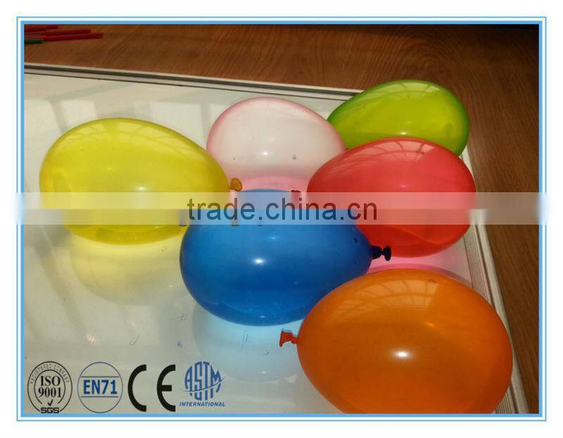 Water balon party supply