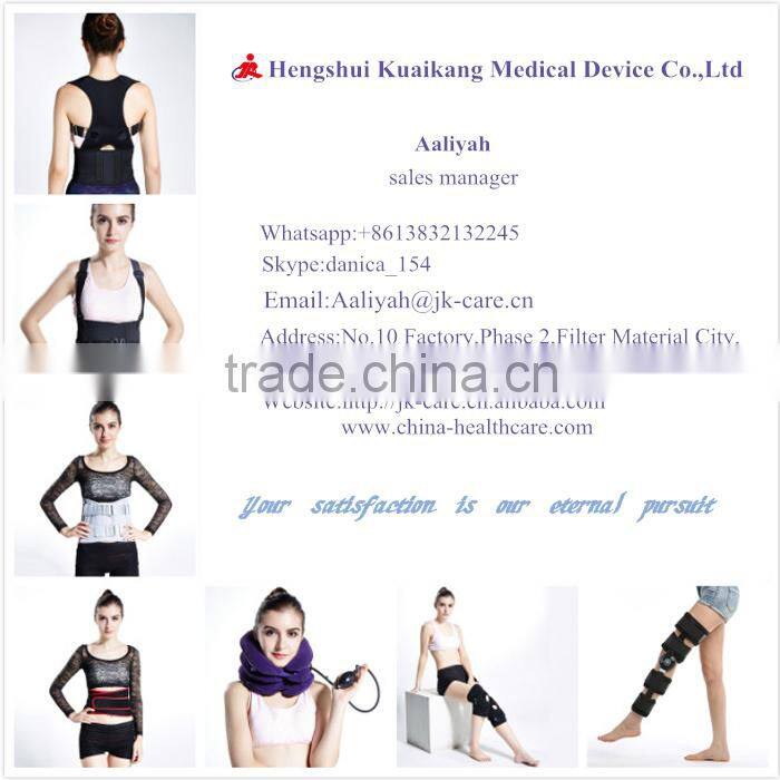 2015 New Product Sports Adjustable Neoprene Elbow Support Brace magnetic tourmaline heated Arm Sleeve wraps for elbow pain relie