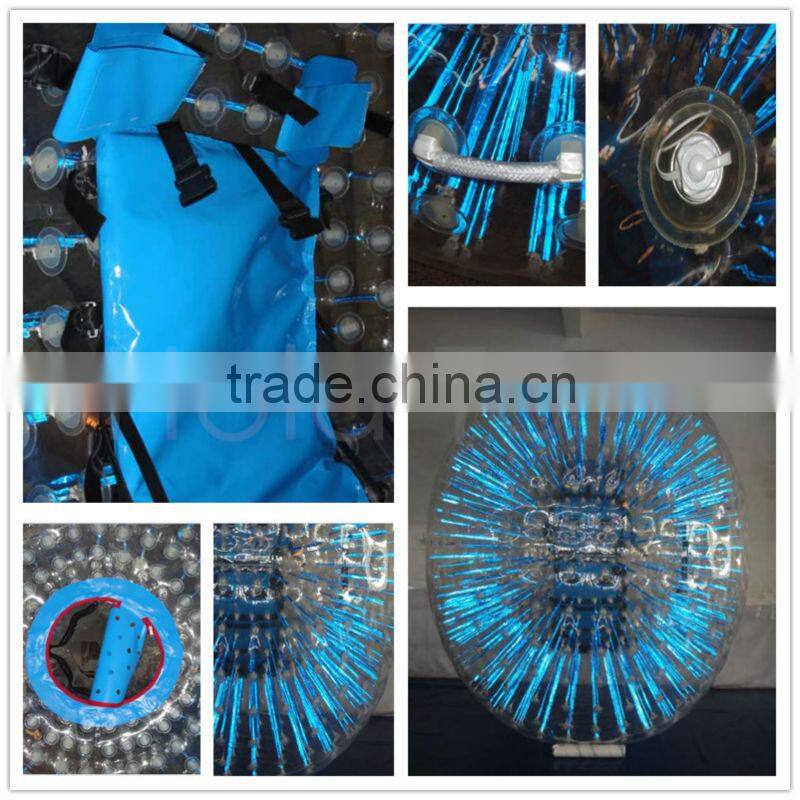 light zorbing ball hydro zorb for sale