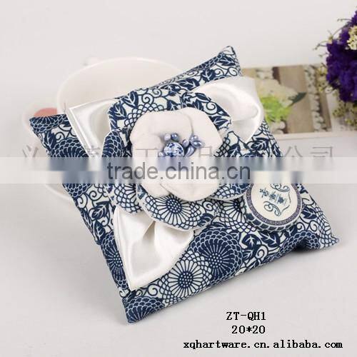 New Fashion Decoration Natural activated bamboo charcoal bag 350g