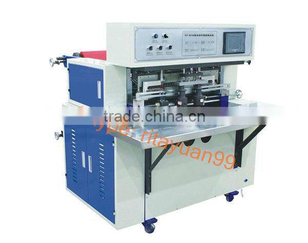 DK-600 High Speed Nonwoven Bag Making Machine