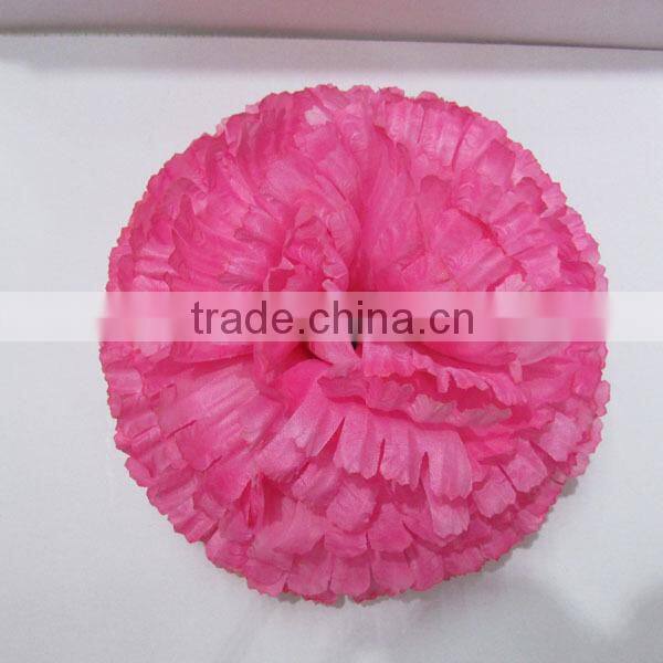 wholesale real touch silk flowers ,silk flower arrangements and silk flower heads(AM-F-63)