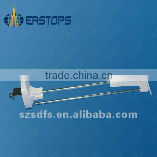 Security Lock Hook,retail security products,Display hooks,for shops and suppermarket