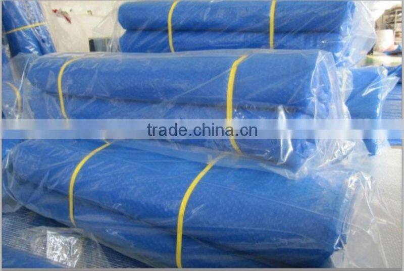 Top Quality Thermal Bubble Swimming Pool Cover With Pool Cover Reel