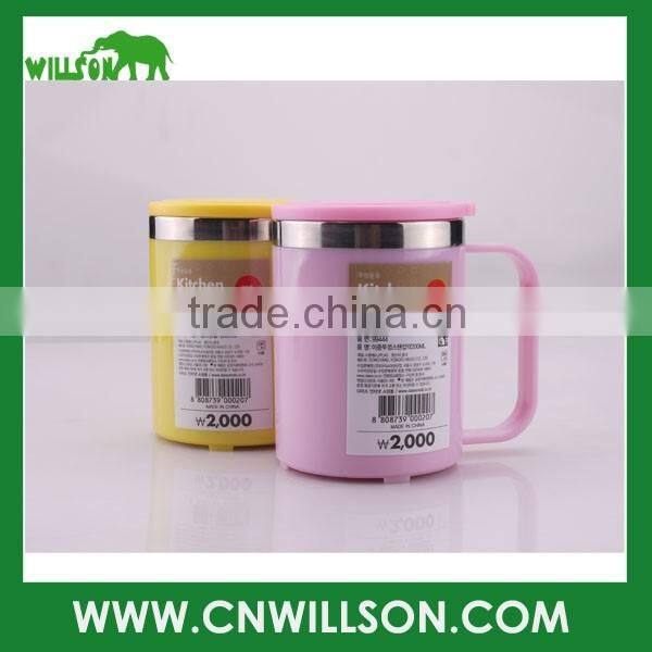 hot sale thermal mug