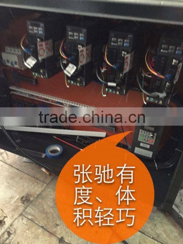 Brand new vector control power inverter for water pump with high quality