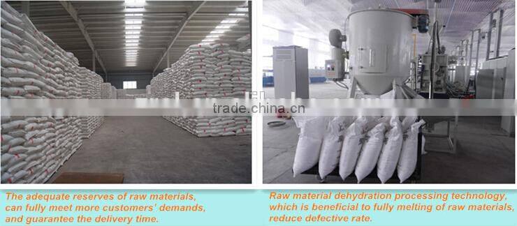 good quality PP bulk bag for rubbish
