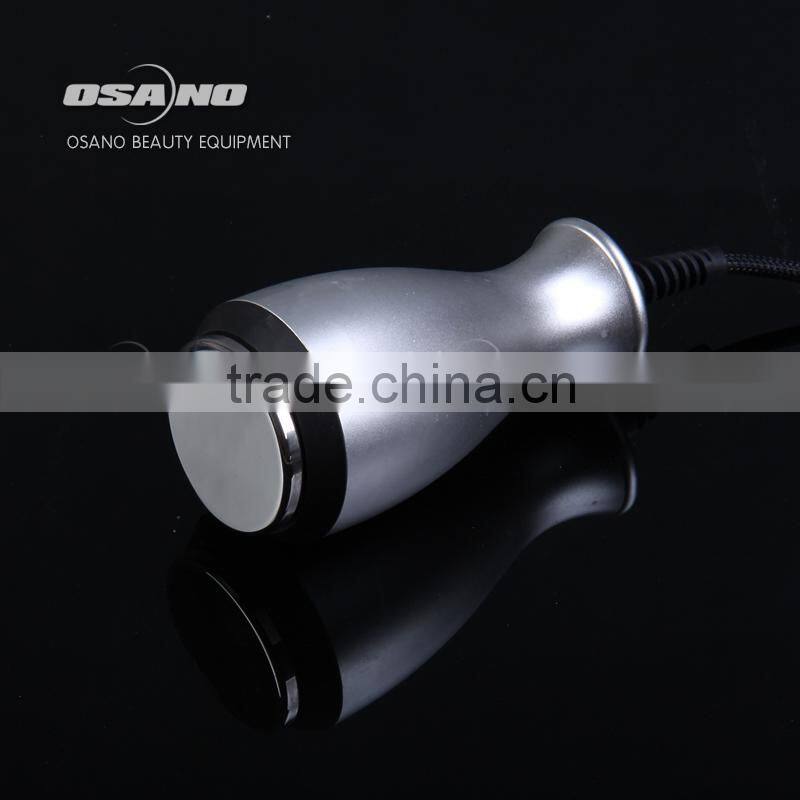 Multifunction Body Slimming Ultrosound Tripolar RF cavitation machines