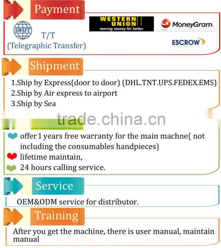 fractional rf cpt machine fractional rf face lift machine for sale huangkai