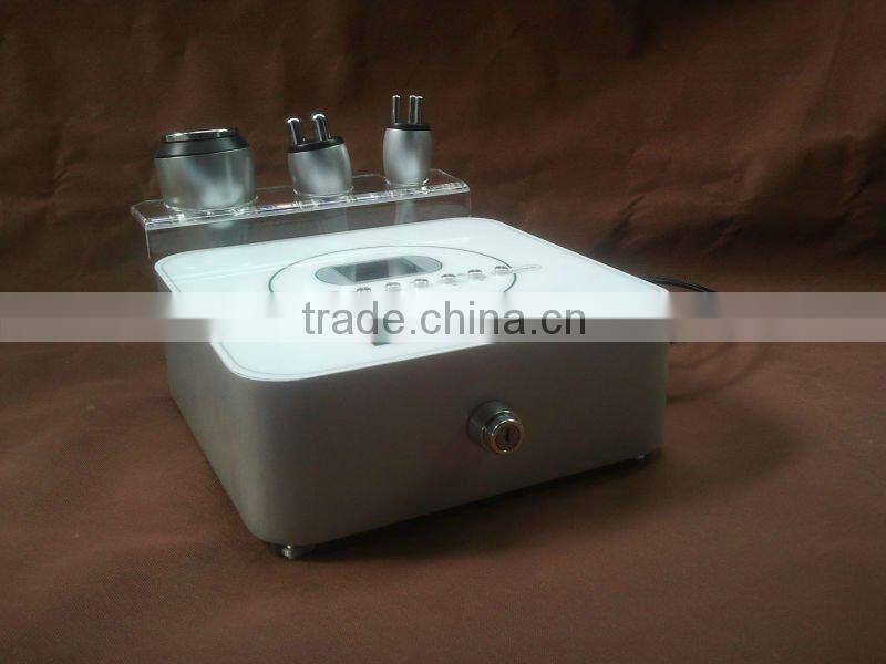 Free Shipping!!! estetica machines, cavitation head,strong sound wave fat system machine