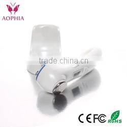 Aophia New products home use and travel use for EMS 6 in 1 multifunction beauty device 2016