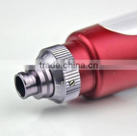 12 needles Mini automatic Microneedle Skin Needling
