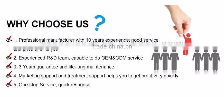 oxygen jet peel pdt microcurrent machine