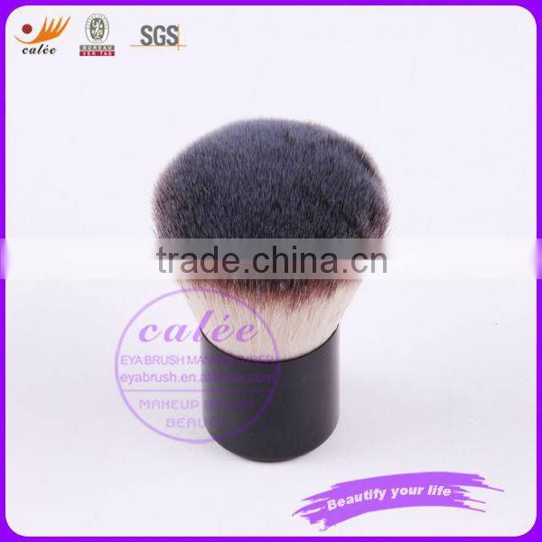 synthetic hair kabuki makeup face brush