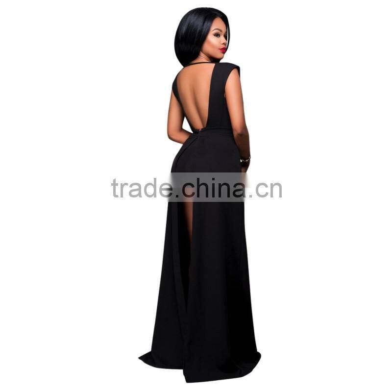 Bonvatt 2017 clothing women fashion cocktail latest design wholesale lady dress summer women cotton sexy