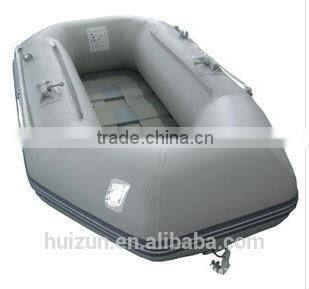 Best selling of Inflatable Boat With Electric Motor
